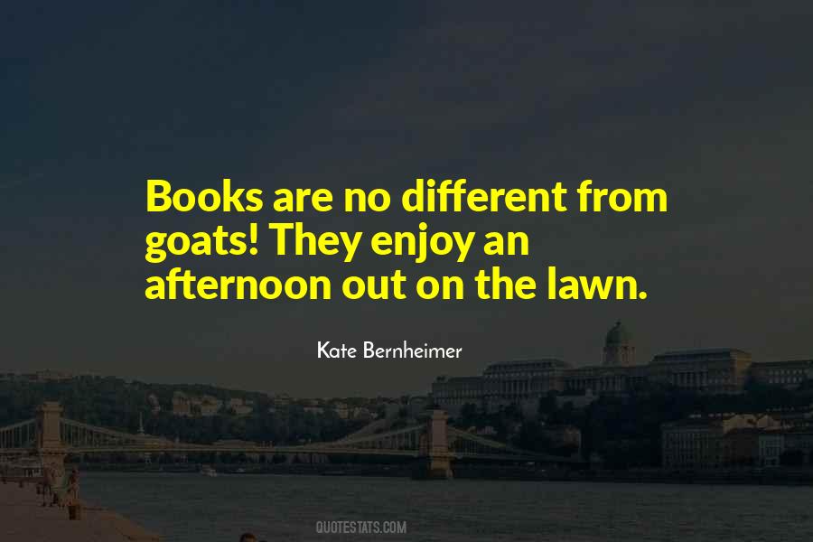 Kate Bernheimer Quotes #1691015