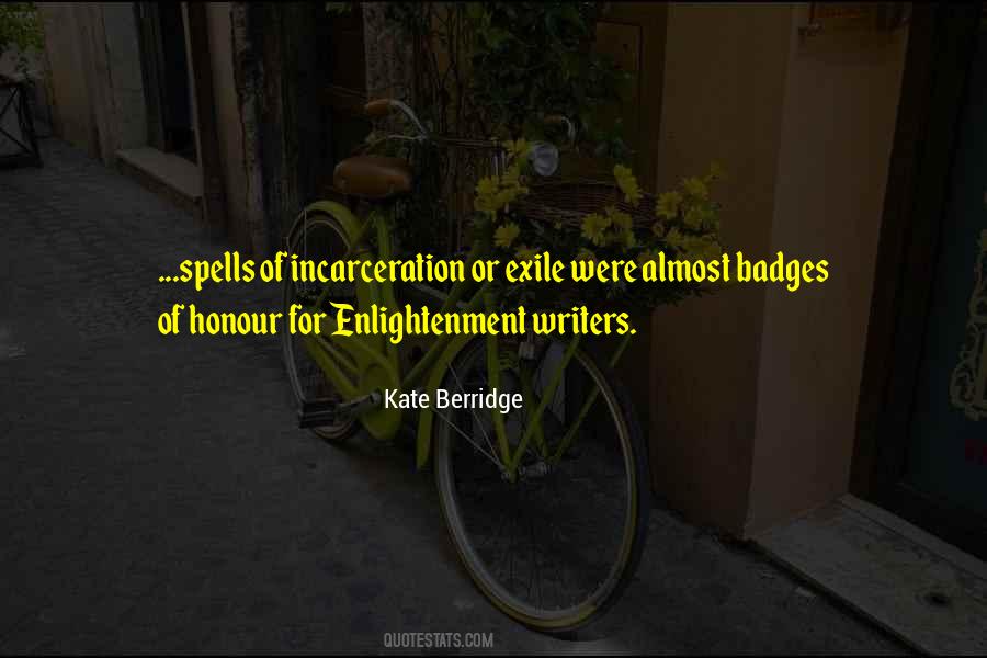 Kate Berridge Quotes #1411252 Kate Berridge Quotes #1411252
