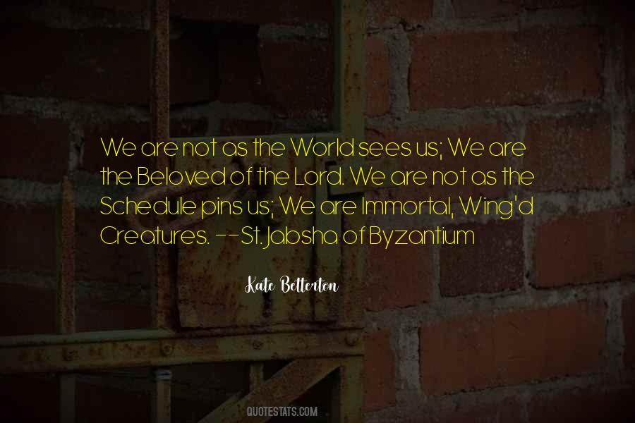 Kate Betterton Quotes #1007933 Kate Betterton Quotes #1007933