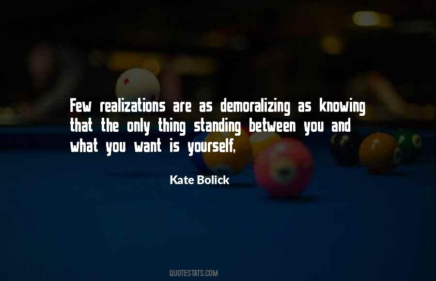 Kate Bolick Quotes #16211