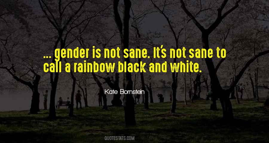Kate Bornstein Quotes #1398675