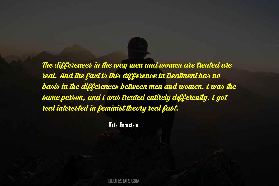 Kate Bornstein Quotes #1824081