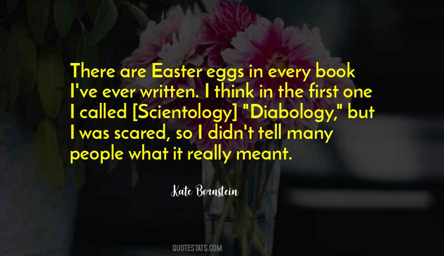 Kate Bornstein Quotes #245895