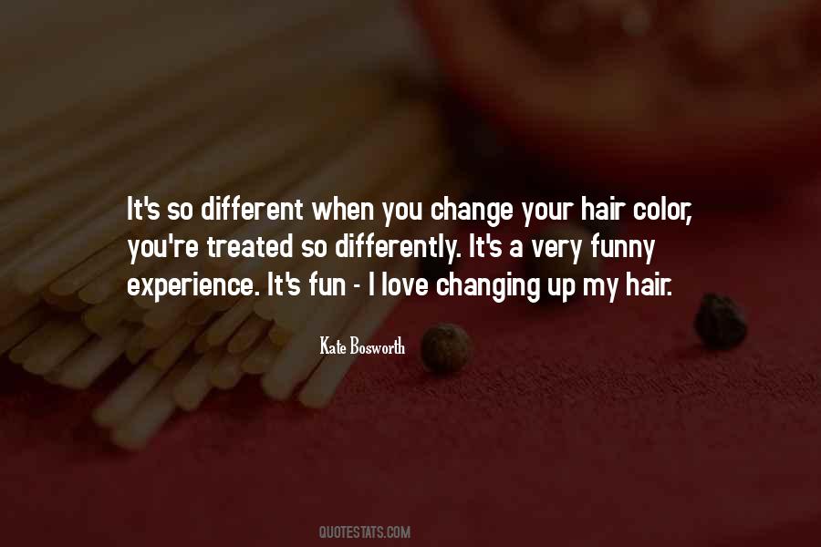 Kate Bosworth Quotes #1067535