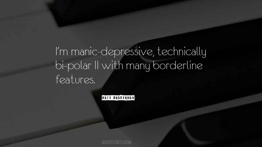 Kate Braverman Quotes #1286954