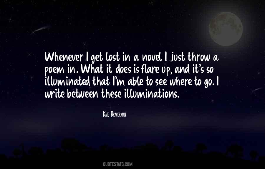 Kate Braverman Quotes #1612058