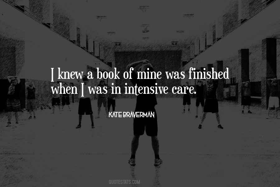 Kate Braverman Quotes #249556