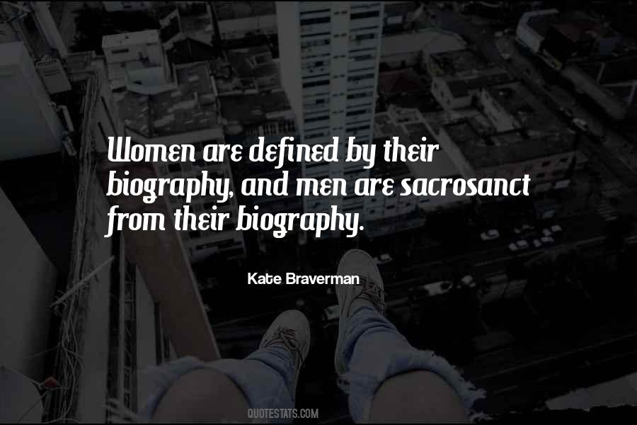 Kate Braverman Quotes #605138