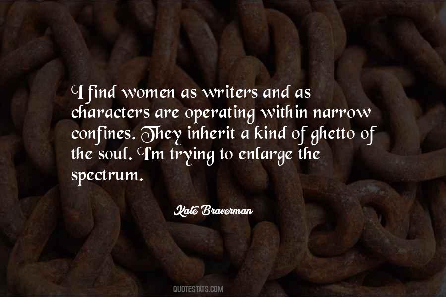 Kate Braverman Quotes #649028