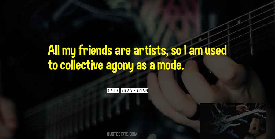 Kate Braverman Quotes #651313