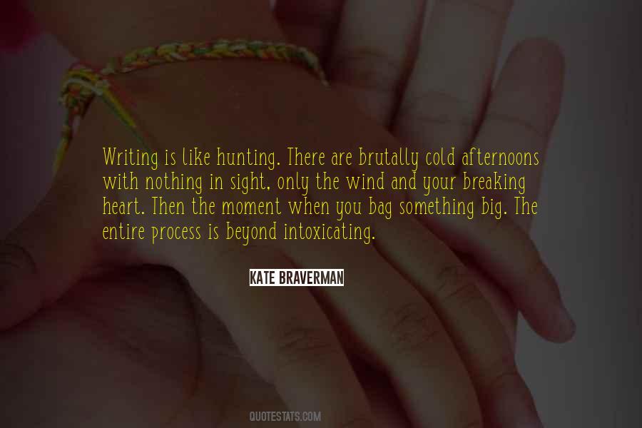 Kate Braverman Quotes #88241