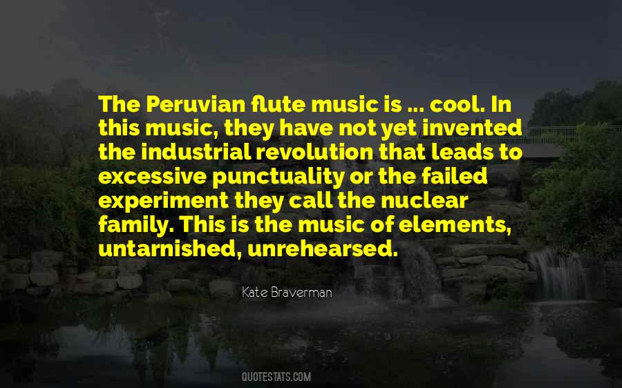Kate Braverman Quotes #962615