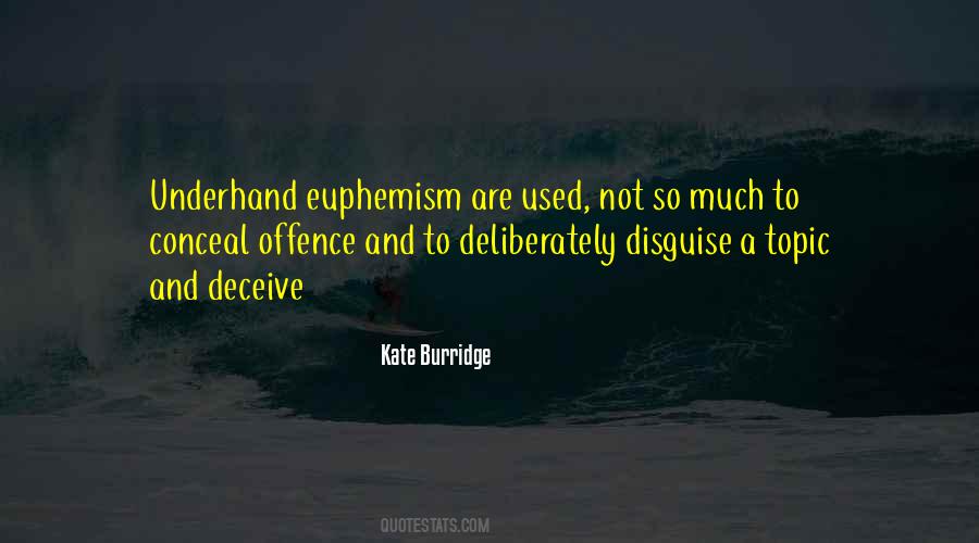 Kate Burridge Quotes #1265065