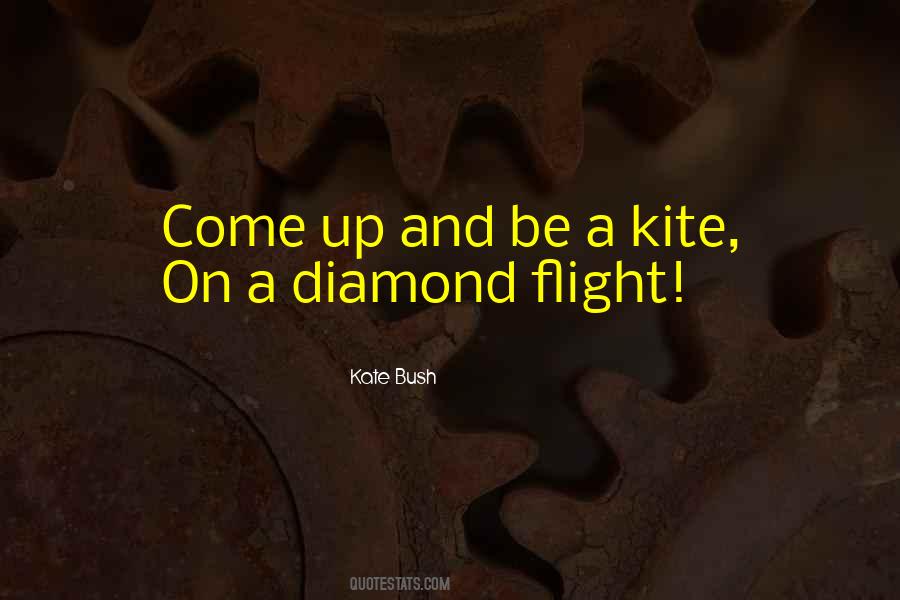 Kate Bush Quotes #1036715