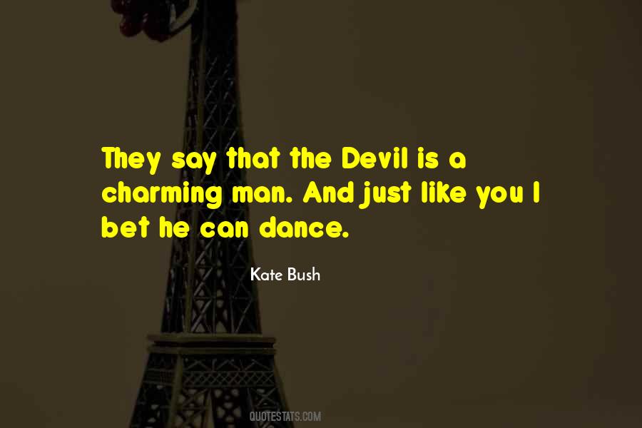 Kate Bush Quotes #1878041