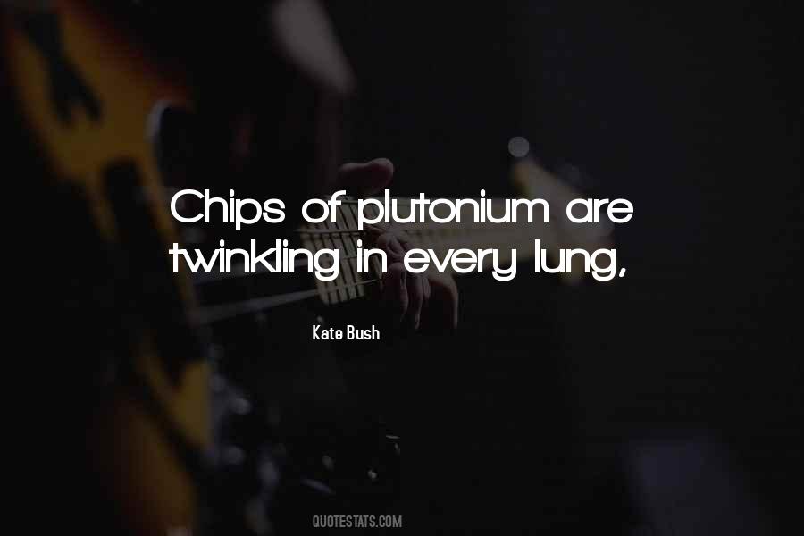 Kate Bush Quotes #219600