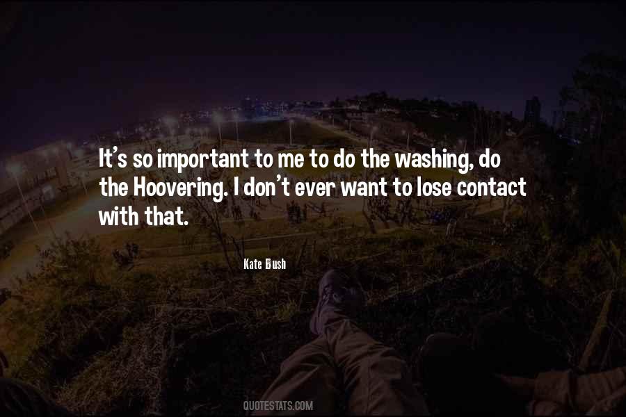 Kate Bush Quotes #323812