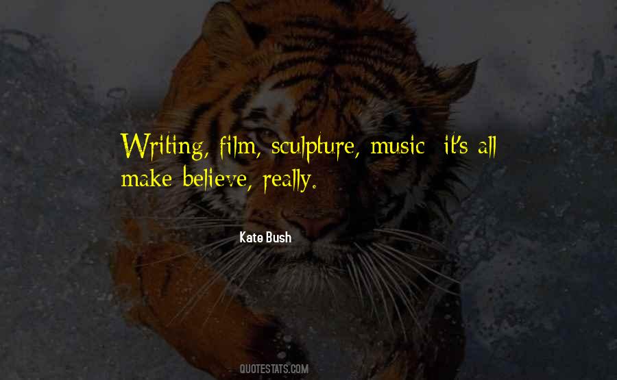 Kate Bush Quotes #515065