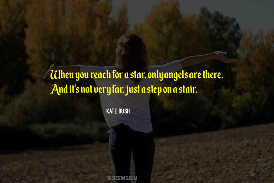 Kate Bush Quotes #763373