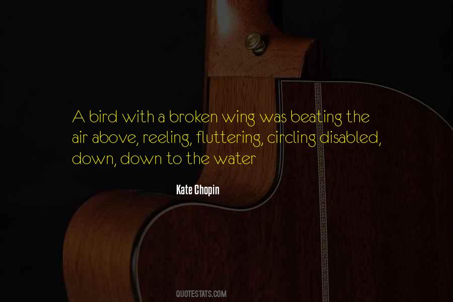 Kate Chopin Quotes #1018491