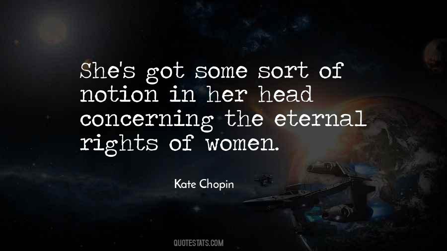 Kate Chopin Quotes #1088376