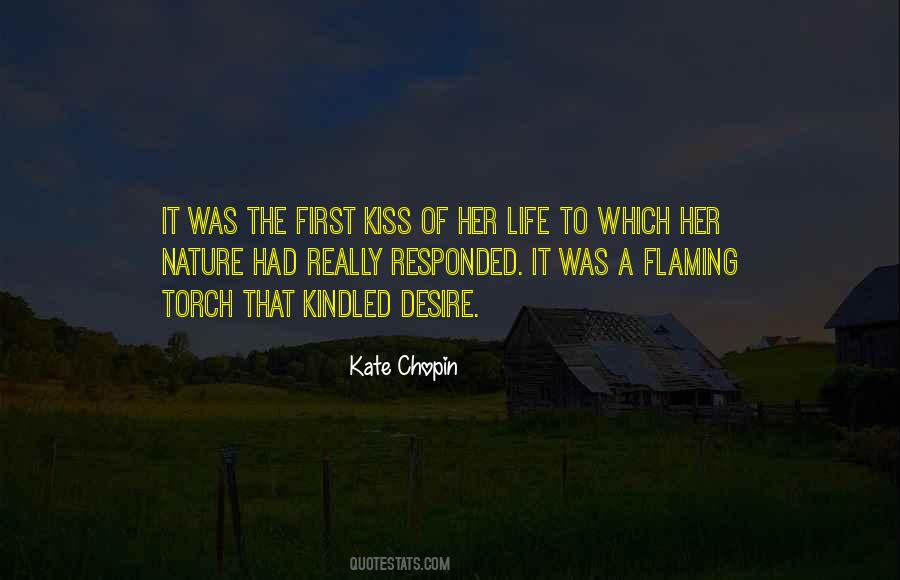 Kate Chopin Quotes #1089969