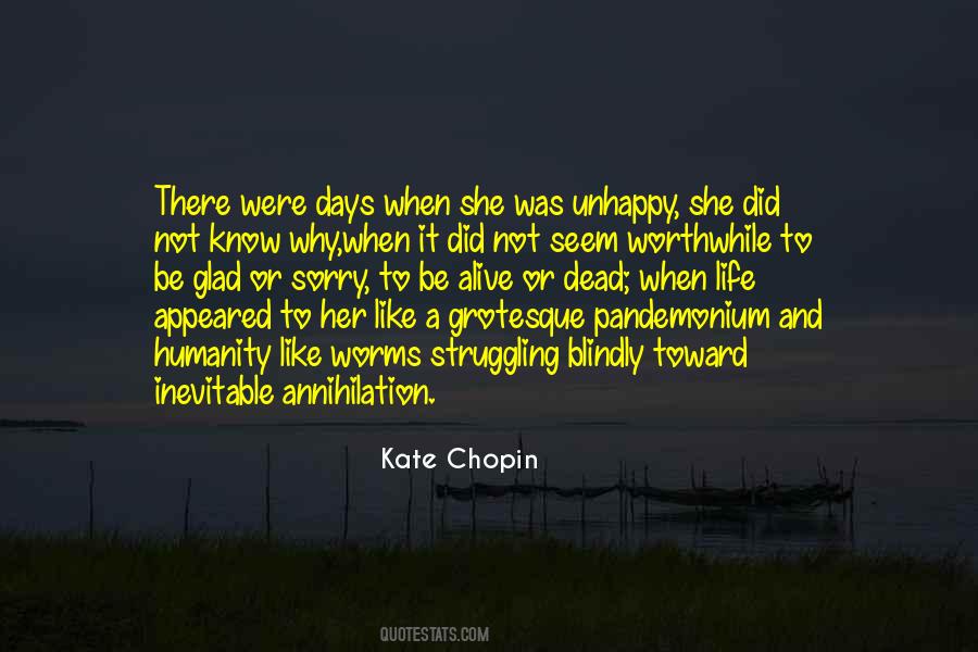 Kate Chopin Quotes #1094723