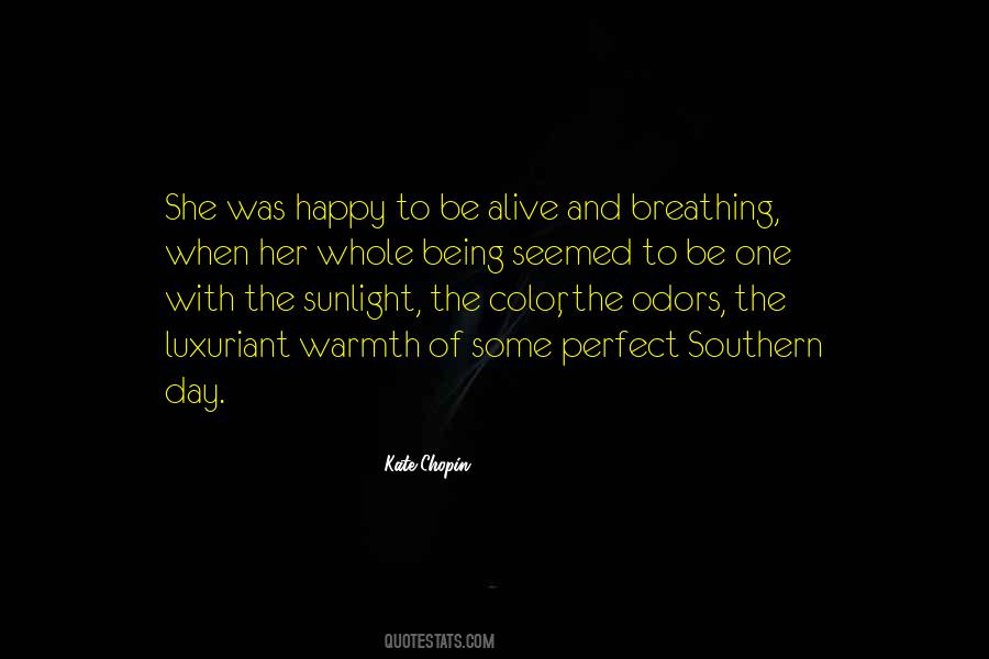 Kate Chopin Quotes #1107687