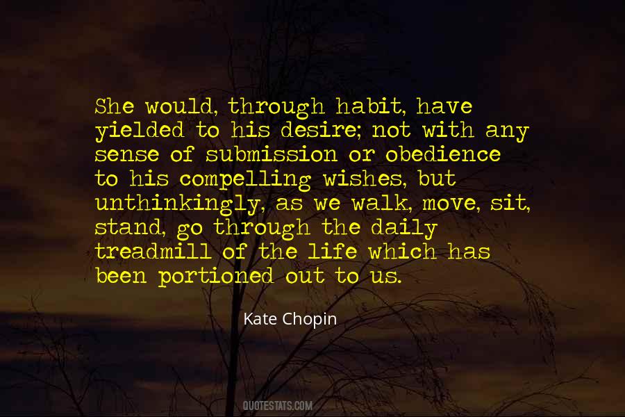 Kate Chopin Quotes #1164341