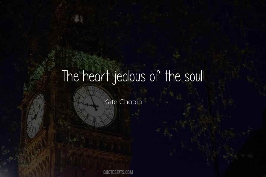 Kate Chopin Quotes #1259224