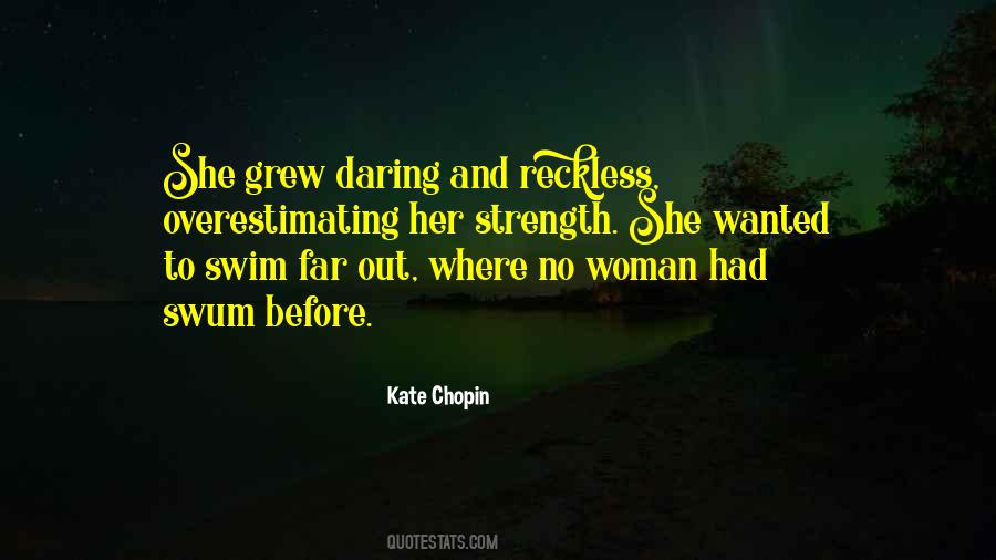 Kate Chopin Quotes #1451069