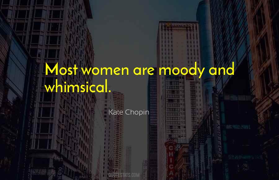 Kate Chopin Quotes #1507009