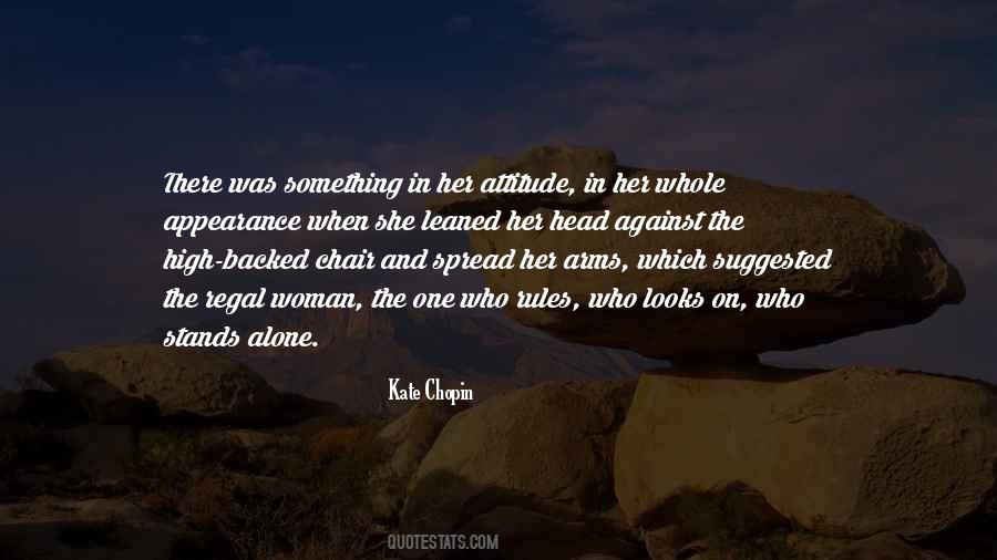 Kate Chopin Quotes #162354