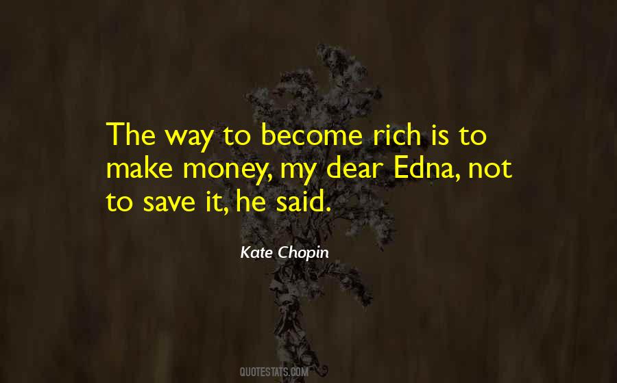 Kate Chopin Quotes #1698563