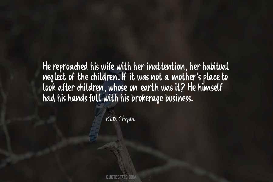 Kate Chopin Quotes #26534