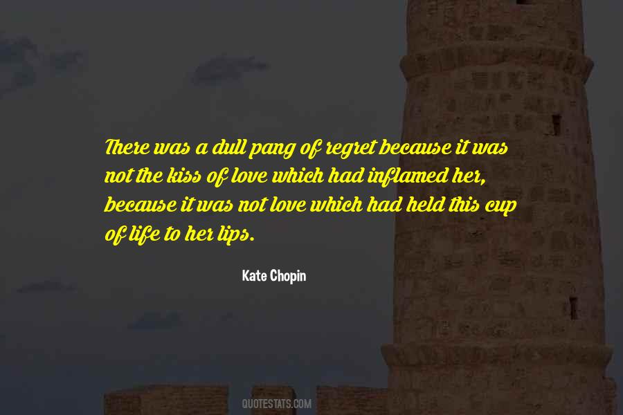 Kate Chopin Quotes #522815