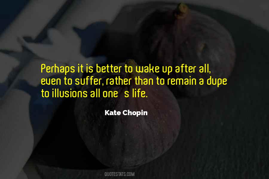 Kate Chopin Quotes #546871