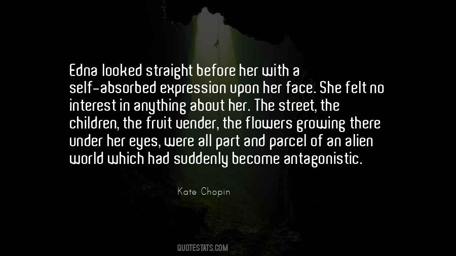 Kate Chopin Quotes #555172