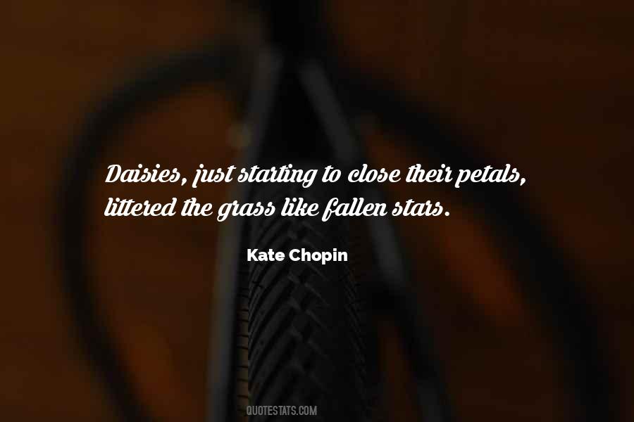 Kate Chopin Quotes #557338