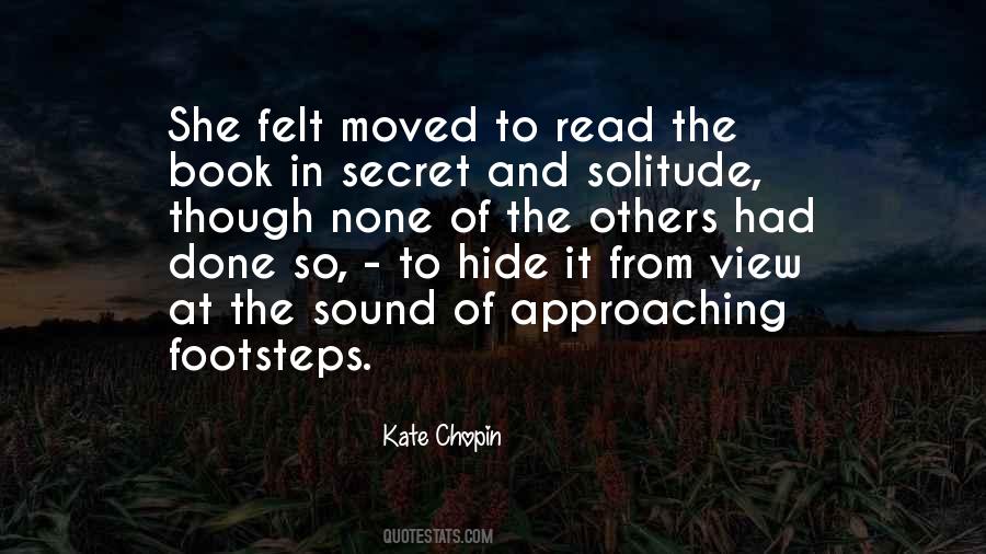 Kate Chopin Quotes #57044