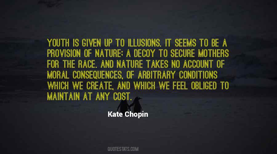 Kate Chopin Quotes #695791