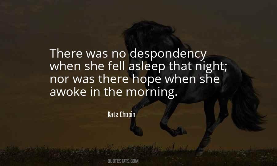 Kate Chopin Quotes #805546