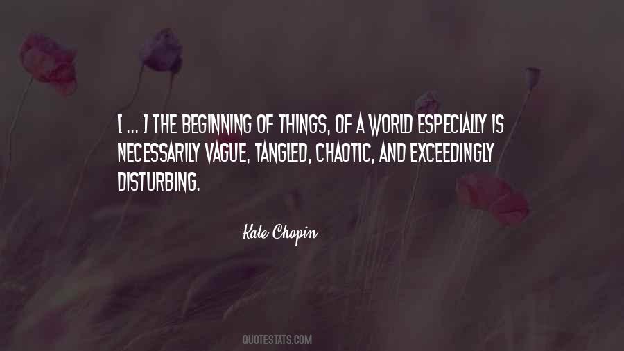 Kate Chopin Quotes #836258