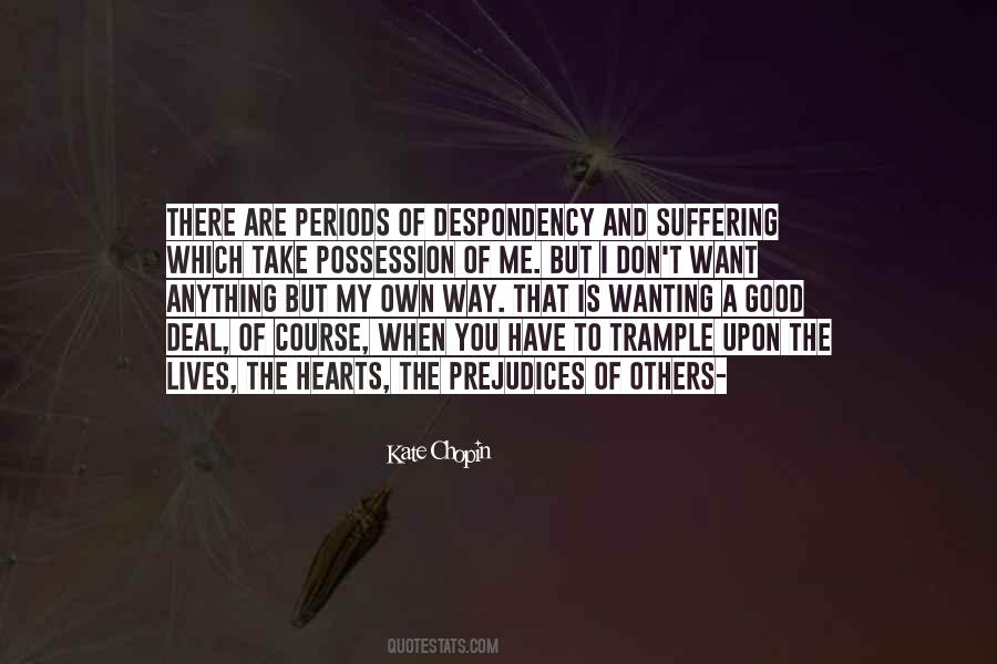 Kate Chopin Quotes #88110