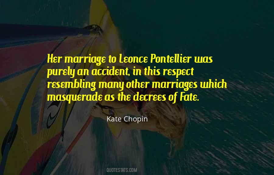 Kate Chopin Quotes #88917