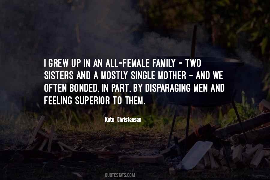 Kate Christensen Quotes #1206875