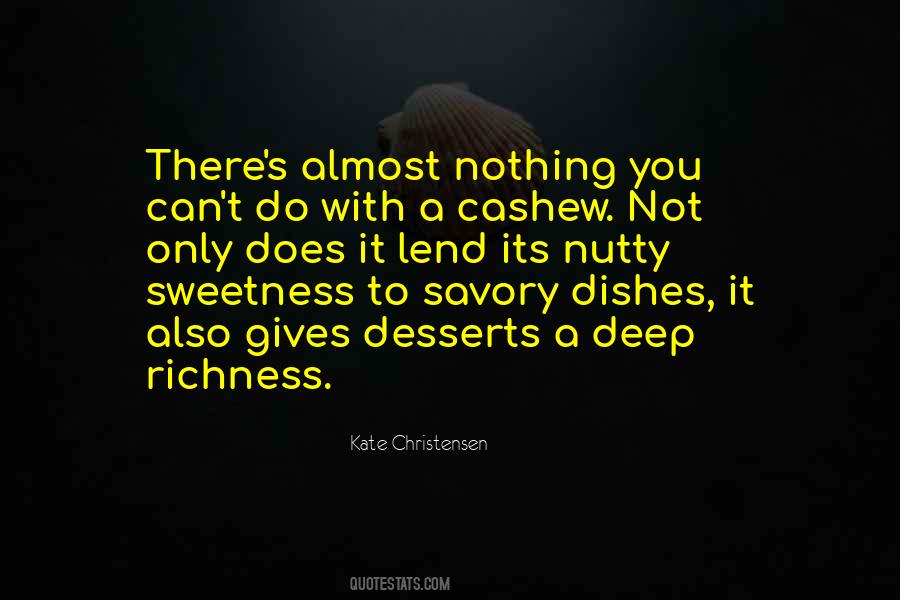 Kate Christensen Quotes #140112