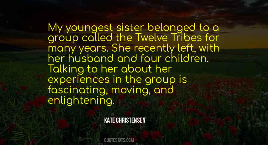 Kate Christensen Quotes #155994