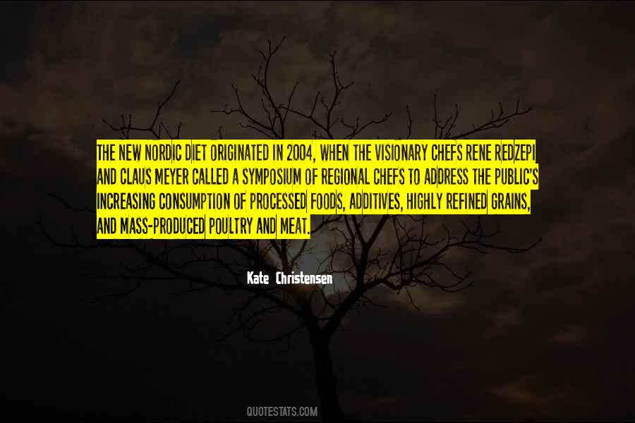 Kate Christensen Quotes #1580758