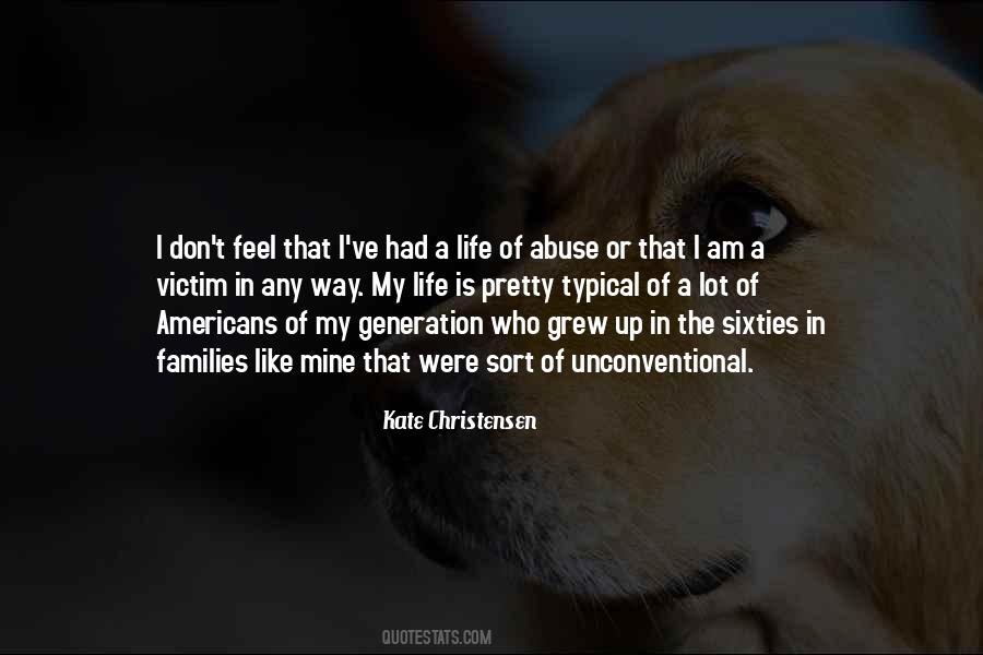 Kate Christensen Quotes #1727951